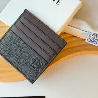 $48.00 USD LOEWE Card Holders #1412524