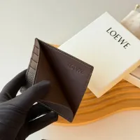 $48.00 USD LOEWE Card Holders #1412524