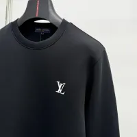 $82.00 USD Louis Vuitton LV Hoodies Long Sleeved For Men #1412527