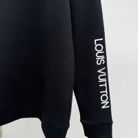 $82.00 USD Louis Vuitton LV Hoodies Long Sleeved For Men #1412527