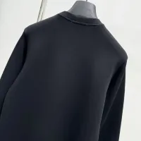 $82.00 USD Louis Vuitton LV Hoodies Long Sleeved For Men #1412527