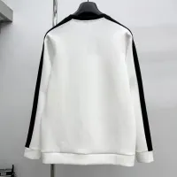 $82.00 USD Louis Vuitton LV Hoodies Long Sleeved For Men #1412528