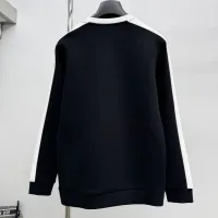 $82.00 USD Louis Vuitton LV Hoodies Long Sleeved For Men #1412529