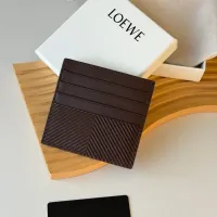 $48.00 USD LOEWE Card Holders #1412530