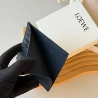 $48.00 USD LOEWE Card Holders #1412531