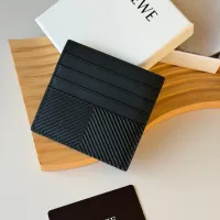 $48.00 USD LOEWE Card Holders #1412533