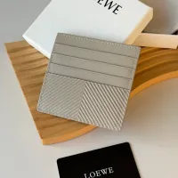 $48.00 USD LOEWE Card Holders #1412534