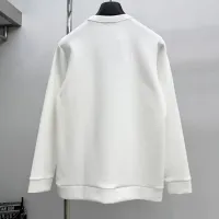 $82.00 USD Burberry Hoodies Long Sleeved For Men #1412536