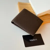 $52.00 USD LOEWE Wallet For Unisex #1412538