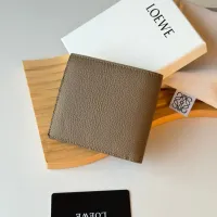 $52.00 USD LOEWE Wallet For Unisex #1412540