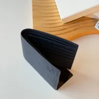 $52.00 USD LOEWE Wallet For Unisex #1412542