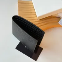 $52.00 USD LOEWE Wallet For Unisex #1412543