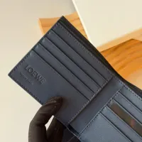 $56.00 USD LOEWE Wallet For Unisex #1412546