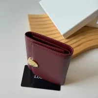 $56.00 USD LOEWE Wallet For Women #1412550