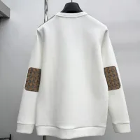 $82.00 USD Burberry Hoodies Long Sleeved For Men #1412554