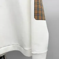 $82.00 USD Burberry Hoodies Long Sleeved For Men #1412554