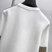 $82.00 USD Burberry Hoodies Long Sleeved For Men #1412554