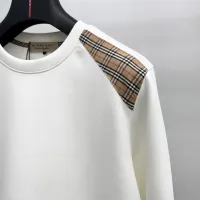 $82.00 USD Burberry Hoodies Long Sleeved For Men #1412556