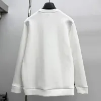 $82.00 USD Burberry Hoodies Long Sleeved For Men #1412558