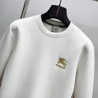 $82.00 USD Burberry Hoodies Long Sleeved For Men #1412558