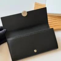 $60.00 USD LOEWE Long Wallet For Women #1412563