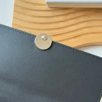 $60.00 USD LOEWE Long Wallet For Women #1412563