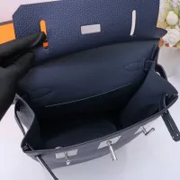 $244.63 USD Hermes AAA Quality Messenger Bags For Unisex #1412568