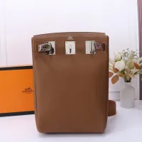$244.63 USD Hermes AAA Quality Messenger Bags For Unisex #1412570