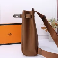 $244.63 USD Hermes AAA Quality Messenger Bags For Unisex #1412570