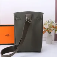 $244.63 USD Hermes AAA Quality Messenger Bags For Unisex #1412574