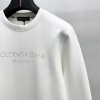 $82.00 USD Dolce & Gabbana D&G Hoodies Long Sleeved For Men #1412575