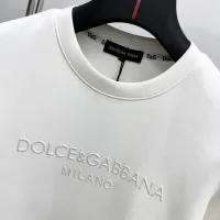 $82.00 USD Dolce & Gabbana D&G Hoodies Long Sleeved For Men #1412575