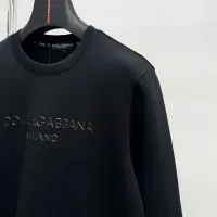 $82.00 USD Dolce & Gabbana D&G Hoodies Long Sleeved For Men #1412576