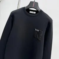 $82.00 USD Christian Dior Hoodies Long Sleeved For Men #1412578