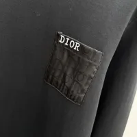 $82.00 USD Christian Dior Hoodies Long Sleeved For Men #1412578