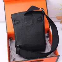$215.00 USD Hermes AAA Quality Messenger Bags For Unisex #1412584