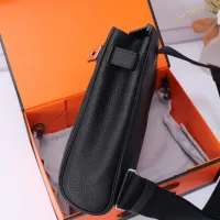 $215.00 USD Hermes AAA Quality Messenger Bags For Unisex #1412584