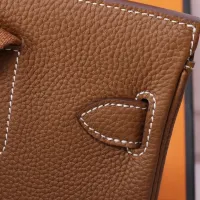$215.00 USD Hermes AAA Quality Messenger Bags For Unisex #1412585