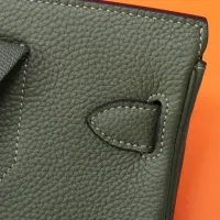 $215.00 USD Hermes AAA Quality Messenger Bags For Unisex #1412586