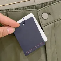 $82.00 USD Louis Vuitton LV Pants For Men #1412588