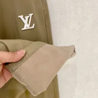 $82.00 USD Louis Vuitton LV Pants For Men #1412589