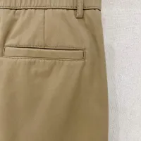 $82.00 USD Louis Vuitton LV Pants For Men #1412589