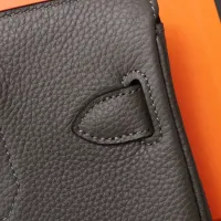 $215.00 USD Hermes AAA Quality Messenger Bags For Unisex #1412590