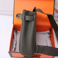 $215.00 USD Hermes AAA Quality Messenger Bags For Unisex #1412590