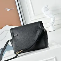 $245.00 USD Hermes AAA Quality Messenger Bags For Unisex #1412593