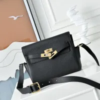 $245.00 USD Hermes AAA Quality Messenger Bags For Unisex #1412593