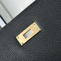 $245.00 USD Hermes AAA Quality Messenger Bags For Unisex #1412593