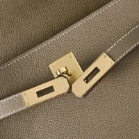 $245.00 USD Hermes AAA Quality Messenger Bags For Unisex #1412594