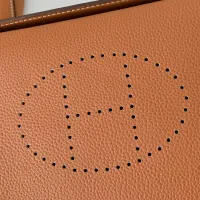 $165.00 USD Hermes AAA Man Messenger Bags #1412595