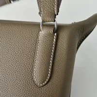 $165.00 USD Hermes AAA Man Messenger Bags #1412598